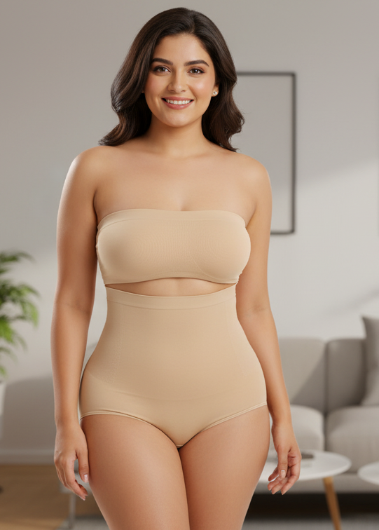 Body Shaper & Seamless Shapewear for Bodycon Dresses